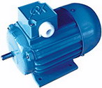臥龍電氣 YSD系列變極多速小功率三相異步電動(dòng)機(jī)