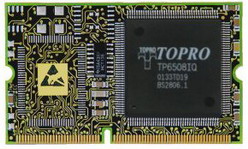 控創(chuàng) DIMM-PC/VGA2