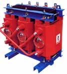 美田 SC9電力變壓器