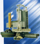 武重 CK53系列 數(shù)控單柱移動立式車床