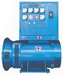 臥龍電氣 TFX系列三相同步發(fā)電機(jī)