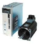 松下 MIAS A系列——中慣量伺服電機(jī)（代理）