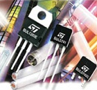 意法半導(dǎo)體 BUL741雙極晶體管