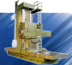 武重 T62系列 數(shù)控落地銑鏜床