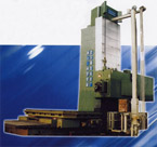 武重 FB系列 數(shù)控落地銑鏜床