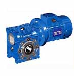 上海藍霸 RV系列蝸輪蝸桿減速機