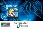 施耐德Vijeo Citect + Vijeo Historian監(jiān)控軟件