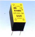 無錫天豪 GTJ10-3A 固態(tài)繼電器