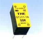 無錫天豪 GTJ1-1A 固態(tài)繼電器