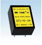 無錫天豪 GTJ16-3A 固態(tài)繼電器
