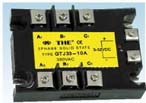 無錫天豪 GTJ33-10A 固態(tài)繼電器