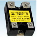 無錫天豪 GTJ3-40A 固態(tài)繼電器