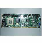 創(chuàng)想聯(lián)合 CRE-6105全長CPU卡