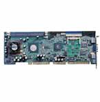 創(chuàng)想聯(lián)合 CRE-6107全長CPU卡