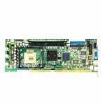 創(chuàng)想聯(lián)合 CRE-6100全長CPU卡