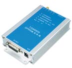 泰達(dá)鑫 TGM8800 GPRS數(shù)傳終端