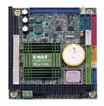 創(chuàng)想聯(lián)合 CRE-4572 PC/104主板