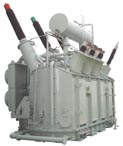 錢江電氣 220kV電力變壓器