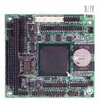 創(chuàng)想聯(lián)合 CRE-4430 PC/104主板