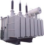 錢江電氣 110kV電力變壓器
