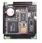 創(chuàng)想聯(lián)合 CRE-4354 PC/104主板