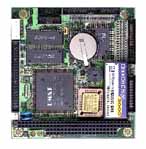 創(chuàng)想聯(lián)合 CRE-4350 嵌入式386SX CPU電腦主板