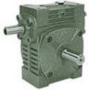 常豐 WP系列鑄鐵蝸輪蝸桿減速機(jī)