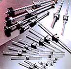 KURODA（黑田精工）滾珠絲桿（代理）