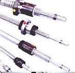 SKF 直線運(yùn)動(dòng)系列滾珠螺桿、線性致動(dòng)器（代理）