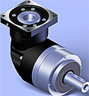 上海精銳 AER系列減速機(jī)