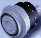 上海精銳 ADS系列減速機(jī)