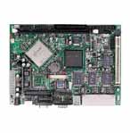 創(chuàng)想聯(lián)合 ECP5414嵌入式主板