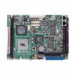 創(chuàng)想聯(lián)合 ECM5613嵌入式主板