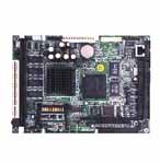 創(chuàng)想聯(lián)合 ECM5410嵌入式主板