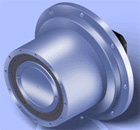 上海精銳 AL 系列減速機(jī)