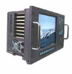 創(chuàng)想聯(lián)合 6U 高 19”機(jī)架式液晶顯示工作站