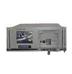 創(chuàng)想聯(lián)合 4U 高 19”機(jī)架式液晶顯示工作站