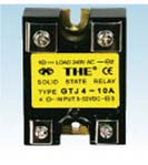 無錫天豪 GTJ4-10A 固態(tài)繼電器