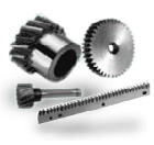 ATLANTA 齒輪齒條