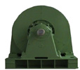 動(dòng)能重工 TK系列三相同步電動(dòng)機(jī)