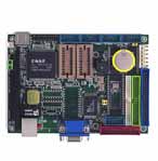 3.5寸單板電腦 SBC-3327