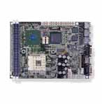 NSB-575 5.25寸單板電腦