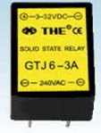 無錫天豪 GTJ6-3A 固態(tài)繼電器