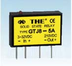 無錫天豪 GTJ8-5A 固態(tài)繼電器
