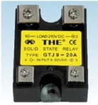 無錫天豪 GTJ9-20A 固態(tài)繼電器