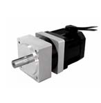 歐特利 NN90型伺服電機(jī)系列精密減速器