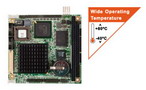 ARBOR 寬溫PC/104模塊 CoreModule-620E
