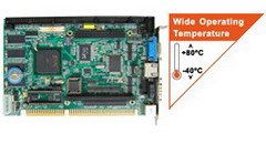 ARBOR 寬溫半長(zhǎng)單板電腦 SBC-420E
