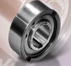 新興超越 CGD型滾柱式超越離合器