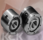 新興超越 CKZ 型（帶軸承型）單向模塊超越離合器